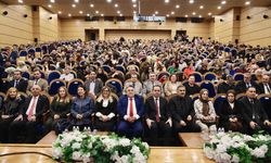 Hz. Mevlana’nın Vuslat Yıl Dönümünde BEUN’da Maneviyat dolu bir gece