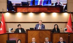 İBB Meclisi’nde çöpe atılan İSBİKE bisikletleri gerginliği