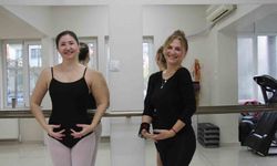 İçlerindeki bale tutkusunu yıllar sonra ortaya çıkardılar