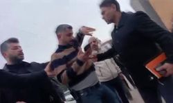 İGC Başkanı Akbilek’ten basına karşı şiddete tepki