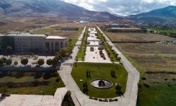 Iğdır Üniversitesi'nde baz istasyonu yeri ihaleye çıkıyor