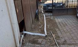 Iğdır’da uzun süreli su kesintilerine vatandaşlardan tepki