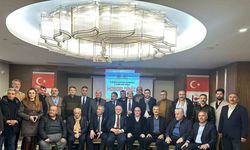 İGF Başkanı Osman Koca oldu