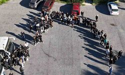 İHA Bakım ve Onarımı İçin Elektro-Mekanik Teknisyenlerinin Mesleki Becerilerinin Geliştirilmesi Projesi tamamlandı