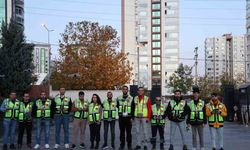 İHAKUT, Diyarbakır’da üyeleriyle bir araya geldi