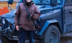 İhlas Haber Ajansı’nın Taksim muhabiri Sümer Avcı hayatını kaybetti