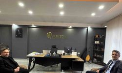 İlçe gençlerine istihdam, Türkiye’ye araştırma; Kaymakam Kaya VadiTürk’te