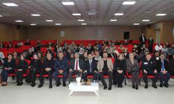 İlçe sakinleri koruyucu aile ile çocuk edinme hakkında bilgilendirildi