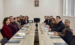 İletişim Fakültesi öğrencileri için sektör odaklı eğitim masaya yatırıldı
