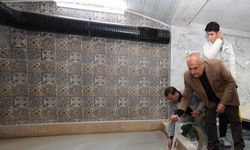 Ilıca termal tesisleri pazar günü açılıyor