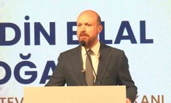 İlim Yayma Vakfı Mütevelli Heyeti Başkanı Erdoğan "Türkiye satın alma gücü itibarıyla milli gelire bakıldığı zaman dünyada bu sene sonunda 11. sıraya yerleşecek"