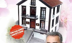 İlkadım'da Hanımeli Konağı kapılarını açıyor