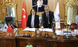 İmzalanan protokolle kanserde toplumsal bilinç artırılacak