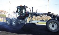 İncirliova’da ulaşım konforu artıyor