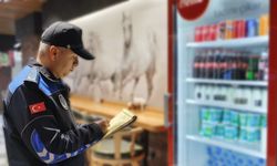 İnegöl’de dönercilere sıkı denetim