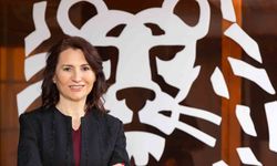 ING, IDC Türkiye’den birincilik ödülünü aldı