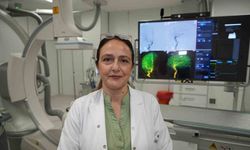 İnmede belirtilere dikkat: "1 dakika bile çok önemli"