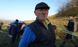 İnsansız hava aracını bomba sandı, 3 günlük korku ihbarla son buldu