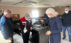 İpsala'da okul kantinleri ve yemekhanelerinde sıkı denetim