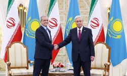 İran Cumhurbaşkanı Pezeşkiyan: "ABD ve bazı Batılı ülkeler, bağımsız ülkelerin egemenliğini hedef alıyor"