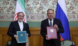 İran Dışişleri Bakanı Arakçi: "İran ve Rusya, Batılı ülkeler tarafından hedef alınıyor"