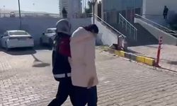 İskenderun’da hapis cezası bulunan 3 kişi yakalandı