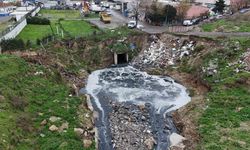 İSKİ’ye 3 milyon lira ceza kesilmişti, Marmara Denizi’ne lağım akıtmaya devam ediyor