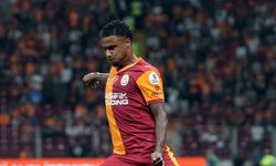 Ismail Jakobs ve Cherif Ndiaye, Senegal’in Afrika Uluslar Kupası kadrosunda yer aldı