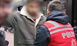 Isparta’da son bir haftada 34 aranan şahıs yakalandı