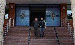 Isparta’da uyuşturucudan aranan şahıs yakalandı