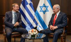 İsrail, Yunanistan ve GKRY arasında üçlü zirve