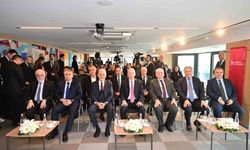 İstanbul Ticaret Odası ve İstanbul Ticaret Üniversitesi İhracat Akademisi Projesi için bir araya geldi