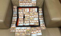 İstanbul’da sahte para operasyonu