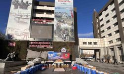 İstanbul’da uyuşturucu operasyonları: 22 tutuklama