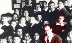 İsviçre'de hayatını kaybeden Cumhurbaşkanı Erdoğan'ın öğretmeni, memleketi Diyarbakır'da defnedildi