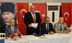 İYİ Parti’den 5 ilçe başkanı istifa etti