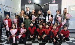 'İyiliğe Kanat Aç' projesi Elazığ'da