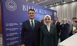 İYTE Rektörü Prof. Dr. Yusuf Baran, Aile ve Sosyal Hizmetler Bakanlığı Bilim Kurulu üyeliğine seçildi