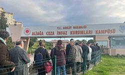 İZBETON kooperatif davasında ara karar açıklandı