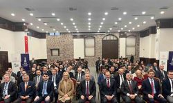 İzmir Valisi Elban: "Kurulan İzmir Kaynak Verimliliği Merkezi, Türkiye’de ilk ve tek kurum"