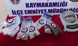 İzmir’de 3 aylık takiple yakalanan 18 zehir taciri tutuklandı