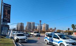İzmir’de alkollü sürücünün çarptığı yaşlı kadın hayatını kaybetti