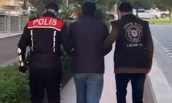 İzmir’de aranan 168 kişi yakalandı