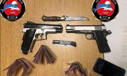 İzmir’de asayiş uygulaması: 112 kişi yakalandı