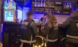 İzmir’de sahte içki operasyonu: 2 tutuklama