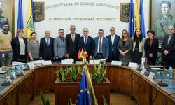 İzmir’den Bükreş’e bilim köprüsü