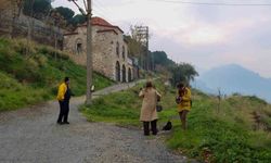 İzmirlİ fotoğrafçılar Manisa'ya hayran kaldı