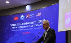 İZTO'dan 2025'te 51 ülke ile 83 organizasyon ve 2743 iş görüşmesi