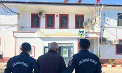 Jandarmadan aranan şahıslara yönelik operasyon: 21 kişi yakalandı