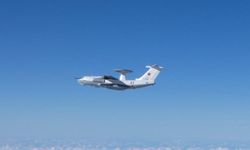 Japonya, Rusya ve Çin’e ait askeri uçaklara karşı jetlerini havalandırdı